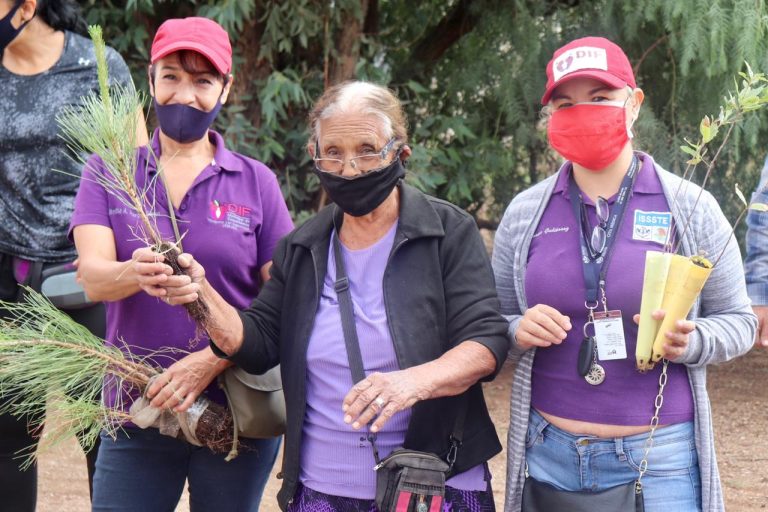 Fraccionamiento Paquimé recibe esta semana el programa “Embellecemos Cuauhtémoc”