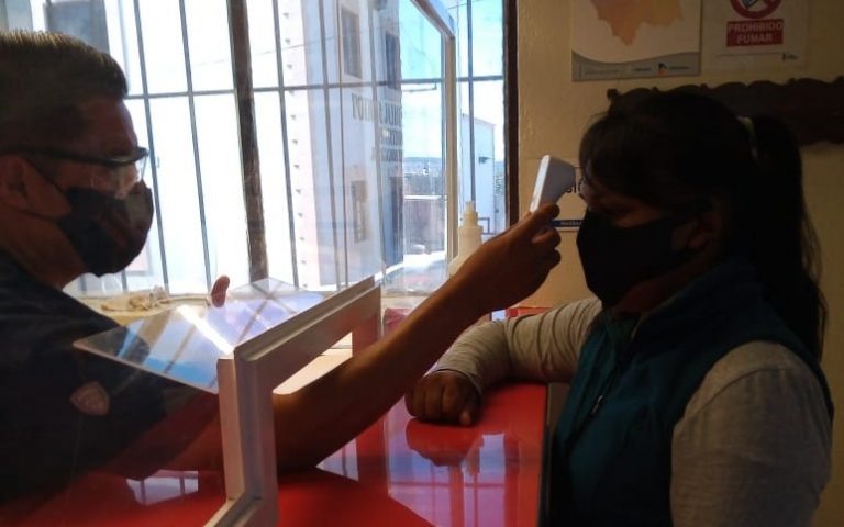 Reinician visitas familiares en Ceresos: Emite SSPE nuevos lineamientos