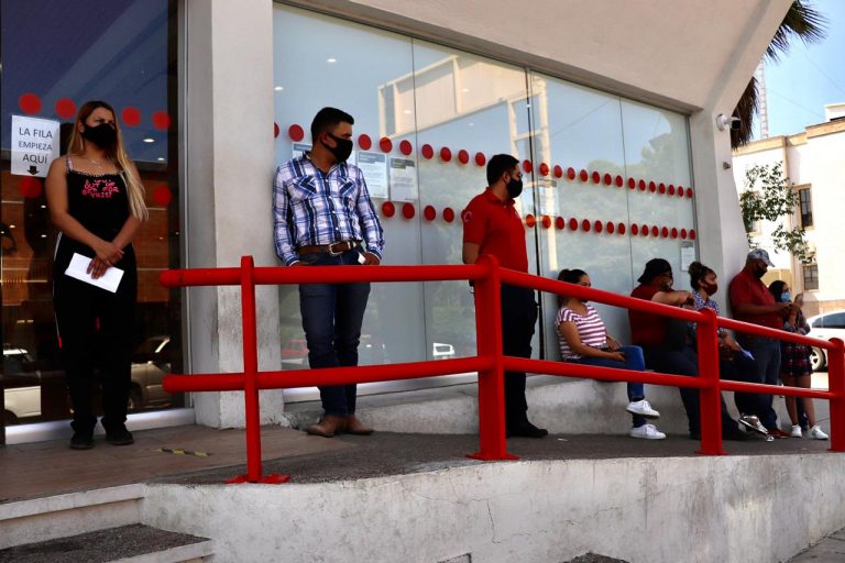 Avanza pago de becas educativas del Gobierno Municipal de Cuauhtémoc