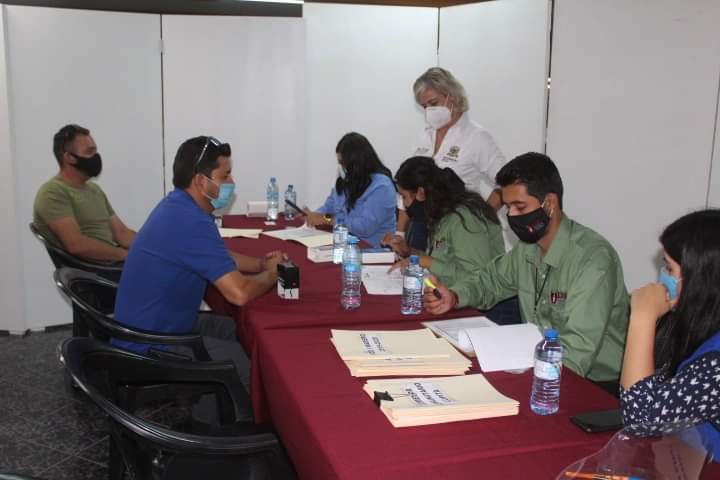 Enrolan DIF Municipal de Cuauhtémoc y DIF Estatal a 8 mil 693 niños beneficiarios de desayunos