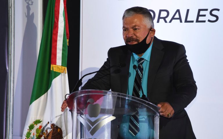 Rinde Presidente Municipal segundo Informe de Gobierno