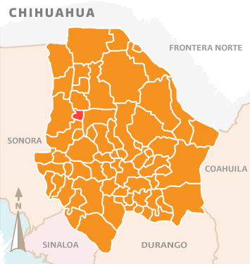 Dos agentes muertos en ataque en Gómez Farías.