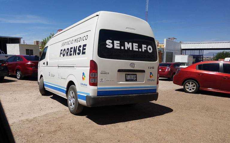 Encuentran cadáver de mujer en arroyo