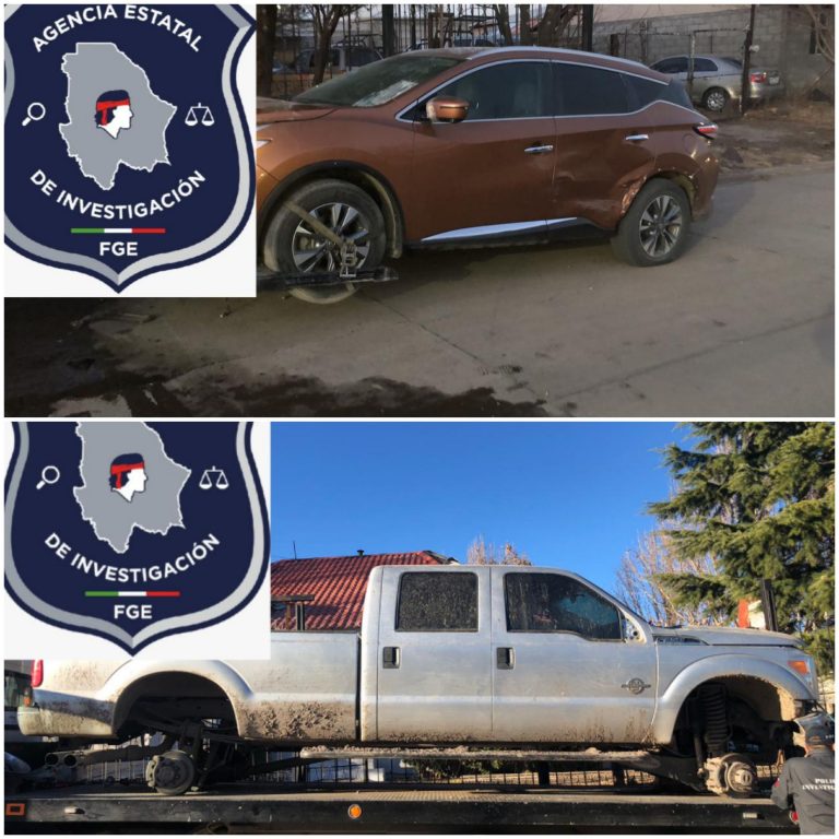 Operativo policial permanente en Gómez Farías