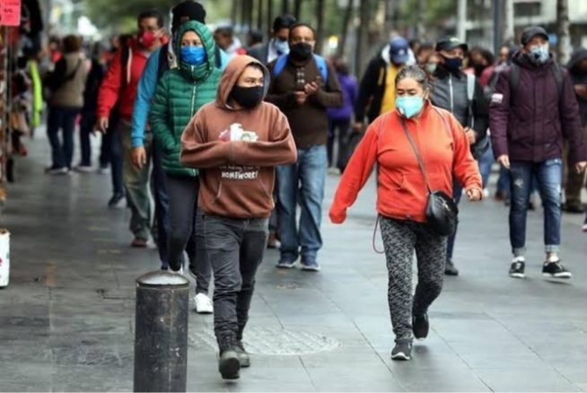 Previene Protección Civil por ingreso de cuarta tormenta invernal