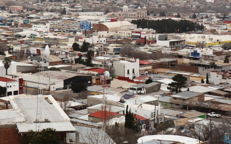 Delinea Obras Públicas de Cuauhtémoc acciones prioritarias en 2021