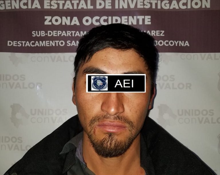 Vinculan a proceso a presunto agresor sexual