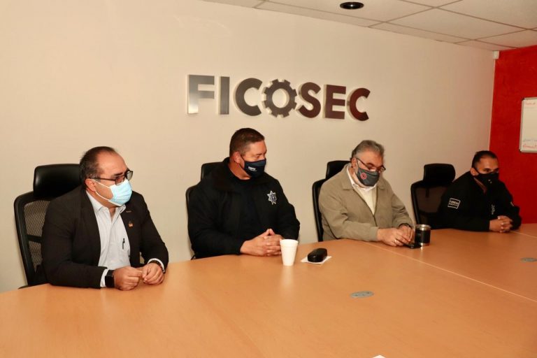 Destacan DSPM Cuauhtémoc e iniciativa Privada resultados derivados de coordinación