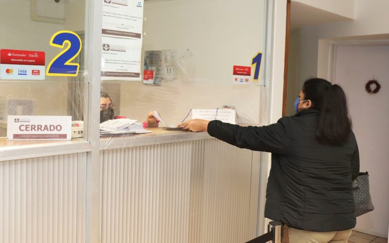 APROVECHAN CONTRIBUYENTES PROGRAMA DE DESCUENTO DE PREDIAL E INFRACCIONES DE TRÁNSITO