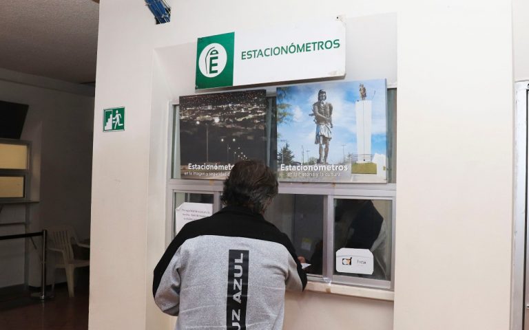 QUEDAN 10 DÍAS PARA APROVECHAR DESCUENTO DEL 50% EN INFRACCIONES DE ESTACIONÓMETROS