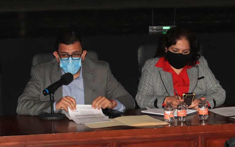 AUTORIZA AYUNTAMIENTO DE CUAUHTÉMOC PRESUPUESTO DE EGRESOS 2021