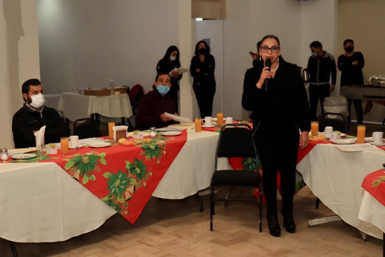 Supera CUM Cuauhtémoc 26 mil 500 metros de pavimentación en 2020