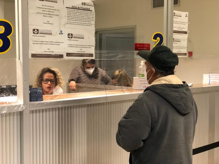 Programa de descuentos de predial e infracciones de tránsito recaudó más de 6 millones de pesos