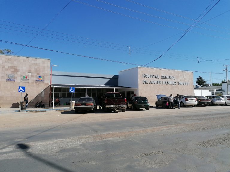 Muere a consecuencia de golpes