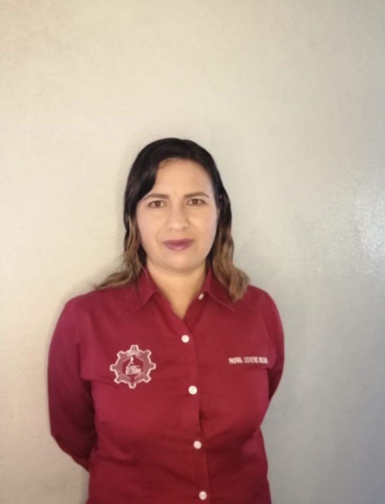 Gana maestra de Guachochi premio nacional por innovar ante COVID-19