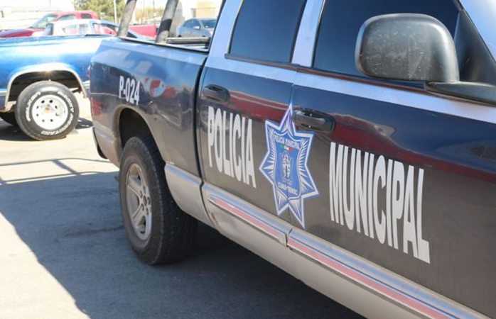 Taxista resulta herido de bala en intento de asalto