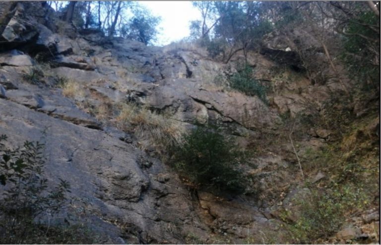 Muere adolescente de Tijuana por caída en zona turística de Basaseachi