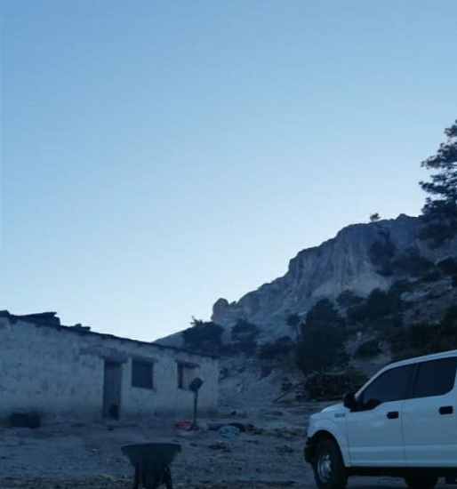 Matan a hombre a golpes