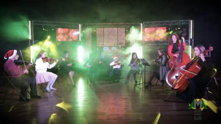 Invita Academia Municipal de Artes a niños y adultos a clases en línea