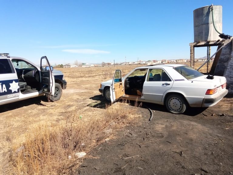 Se presenta caso de intento de secuestro virtual