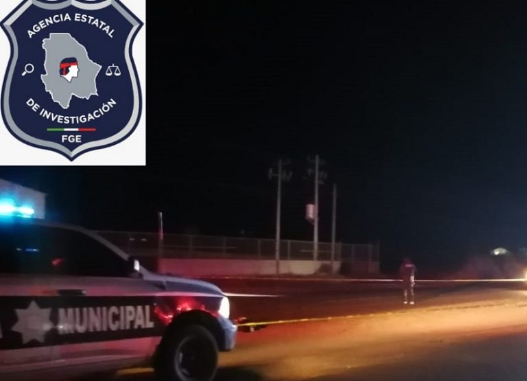 Identifican a dos de los cuerpos encontrados la madrugada de ayer en el Corredor