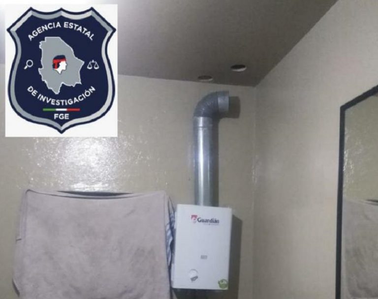 Muere niña por intoxicación con monóxido de carbono