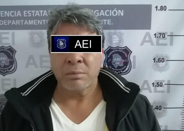 Vinculan a proceso a doble homicida