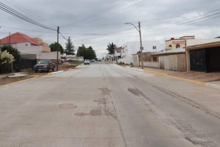 Mantiene CUM Cuauhtémoc descuento del 30 por ciento a deudores de pavimento