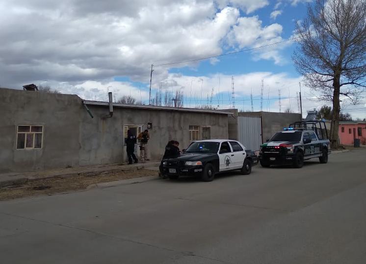 Localizan a adulta mayor muerta en su vivienda; se sospecha suicidio