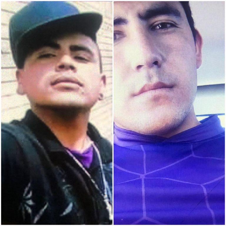 Encuentran ejecutados a los hermanos privados de la libertad en Cuauhtémoc