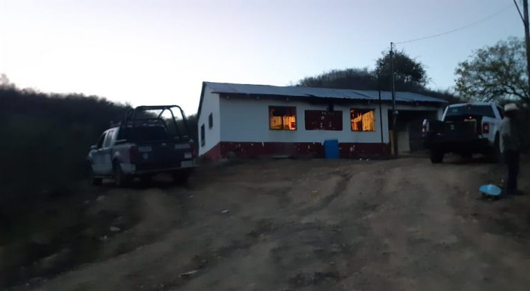 Acribillan a 5 personas en Urique; dos muertos y 3 lesionados