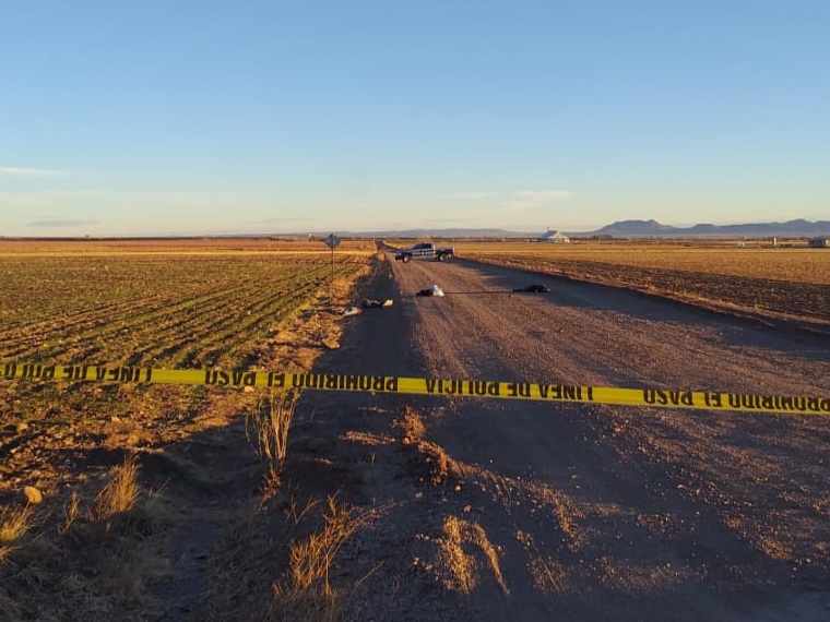 Piden ayuda para identificar a ejecutado