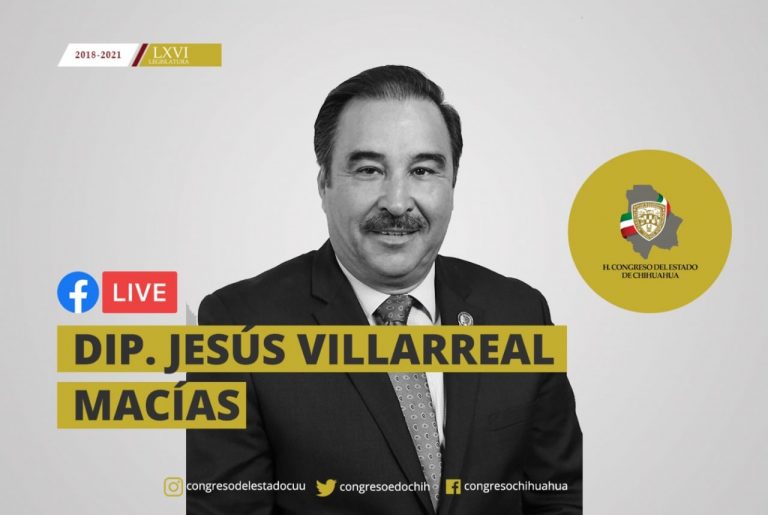 Insiste Congreso de Chihuahua en solicitar investigación al programa Jóvenes Construyendo el Futuro