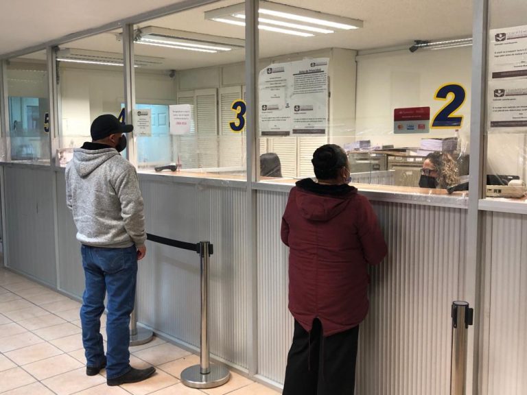 Logra Municipio de Cuauhtémoc recaudación histórica de predial