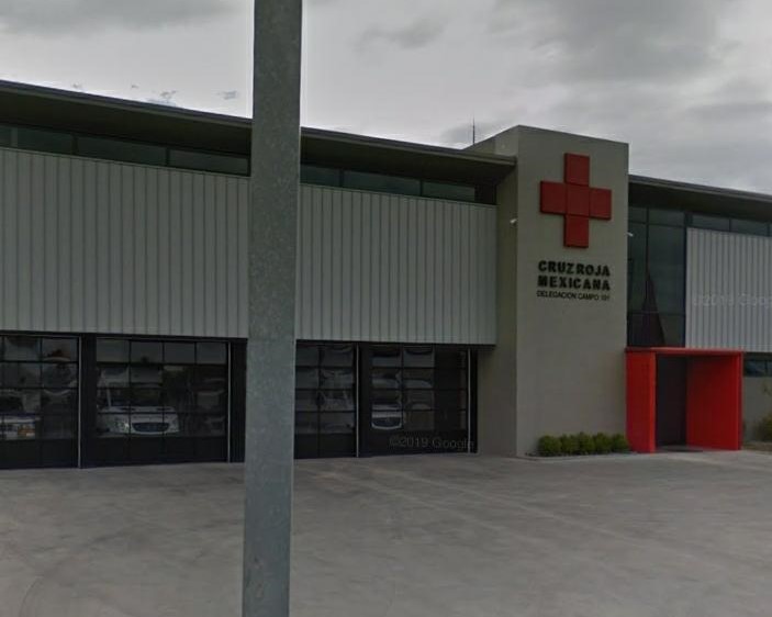 Trabajador sufre descarga eléctrica