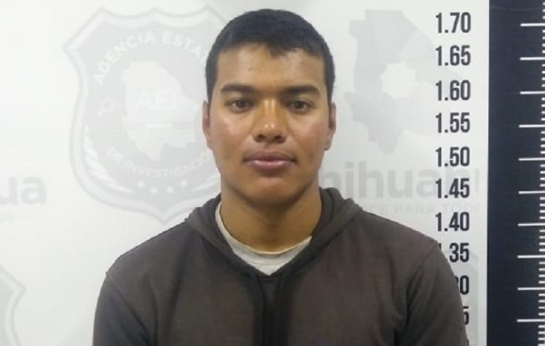 Sentencia de 20 años de prisión a hombre que cometió homicidio