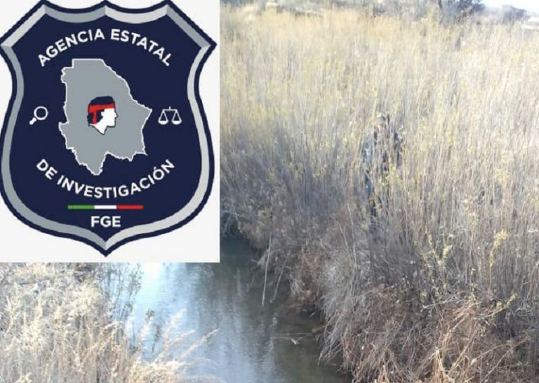 Localizan cuerpo sin vida en campo menonita de Cusihuiriachi