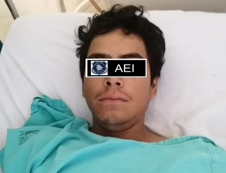 Vinculan a proceso al acusado de la muerte de dos personas en Urique