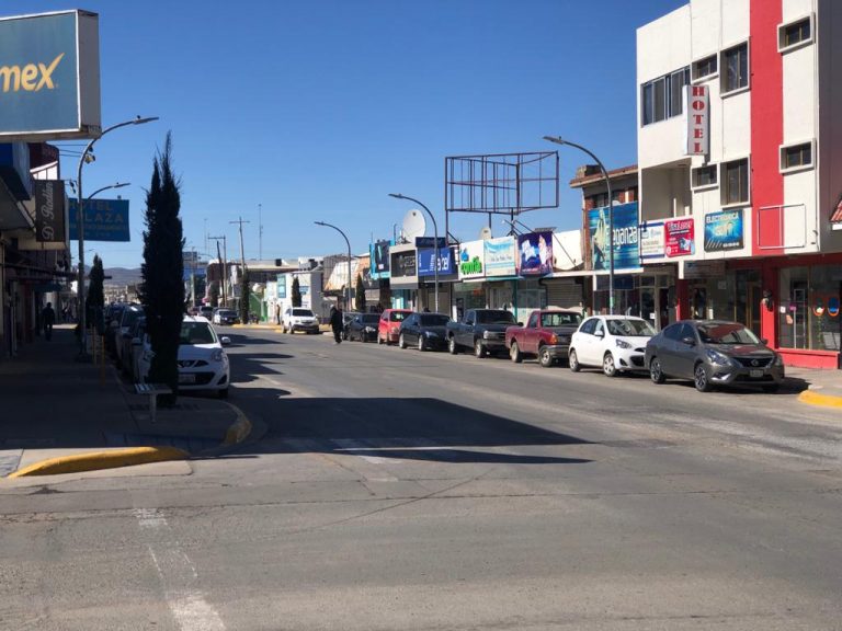 Otorga Gobernación Municipal permisos para ventas de banqueta el 14 de febrero