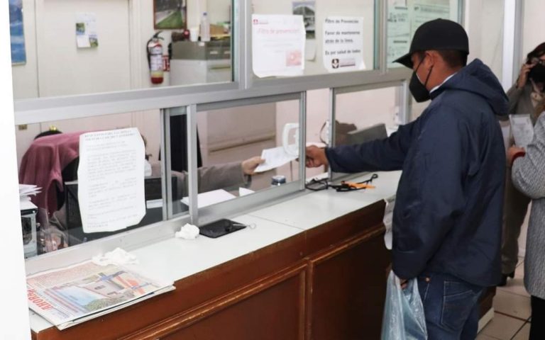 Extienden fecha límite para entrega de Cartilla del Servicio Militar