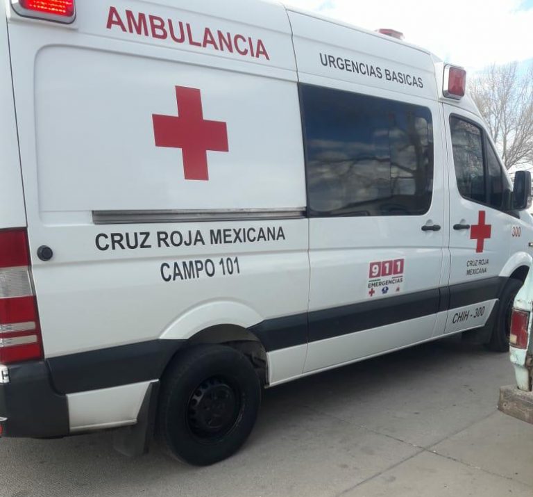 Hombre pierde la vida por asfixia con alimentos