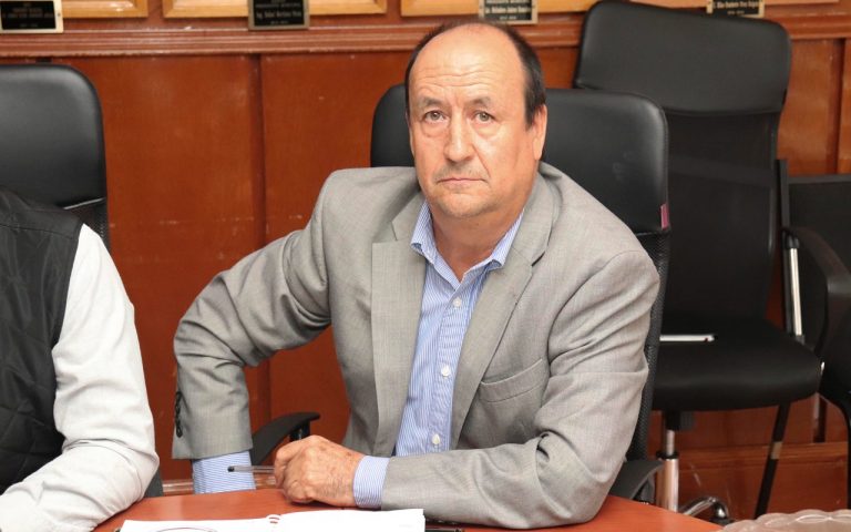 Han solicitado 40 familias cuauhtemenses título de propiedad con descuento.