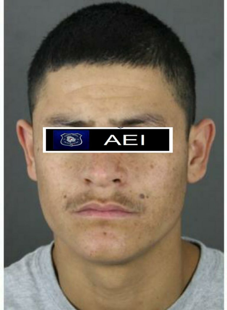 Notifican aprehensión a presuntolíder criminal detenido en “El Altiplano”