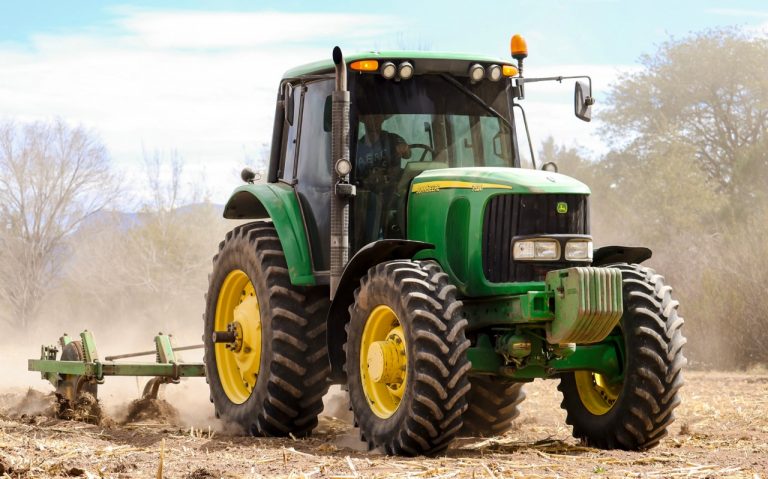 Convoca Desarrollo Rural de Cuauhtémoc a campesinos a participar en programa de rehabilitación de tractores