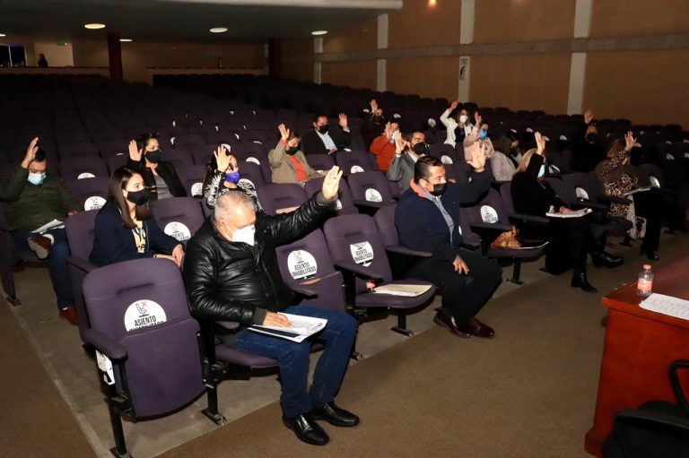 APRUEBA H. AYUNTAMIENTO DE CUAUHTÉMOC DONACIÓN DE TERRENO A LA SALLE