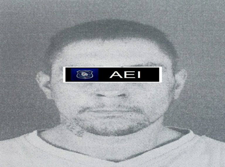 Notifica AEI aprehensión por secuestro exprés en Madera