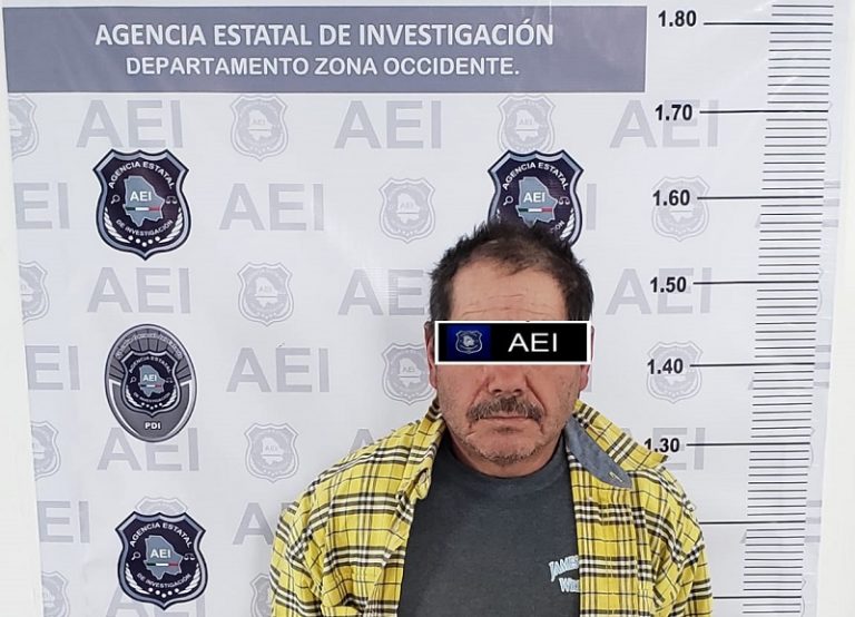 Recupera AEI a jovencita privada de la libertad en Cuauhtémoc