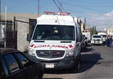 Muere por heridas producidas en accidente vial