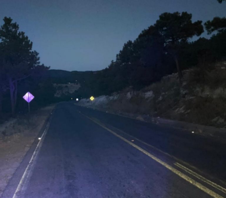 Dejan ejecutado en Bocoyna