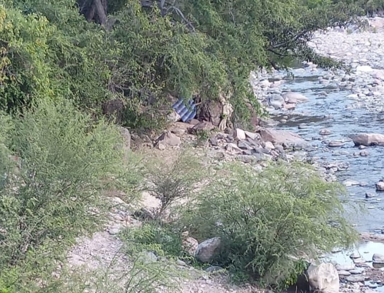 Matan a golpes a hombre en Urique